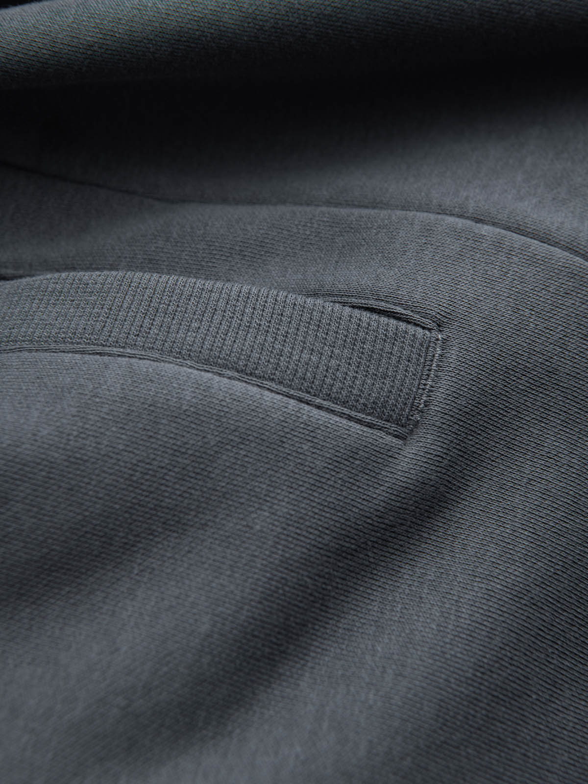 Meeste puuvillased dressilühikesed püksid Ombre Clothing - Image 53
