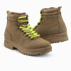Ombre meeste talvesaapad kontrastsete paeltega - Thumbnail Image 11