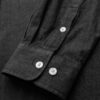 Ombre Clothing meeste pikkade käistega puuvillane triiksärk - Thumbnail Image 18