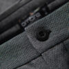 Ombre meeste puuvillased lühikesed püksid - Thumbnail Image 7