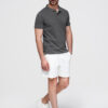 Ombre Clothing meeste puuvillane polosärk - Thumbnail Image 146