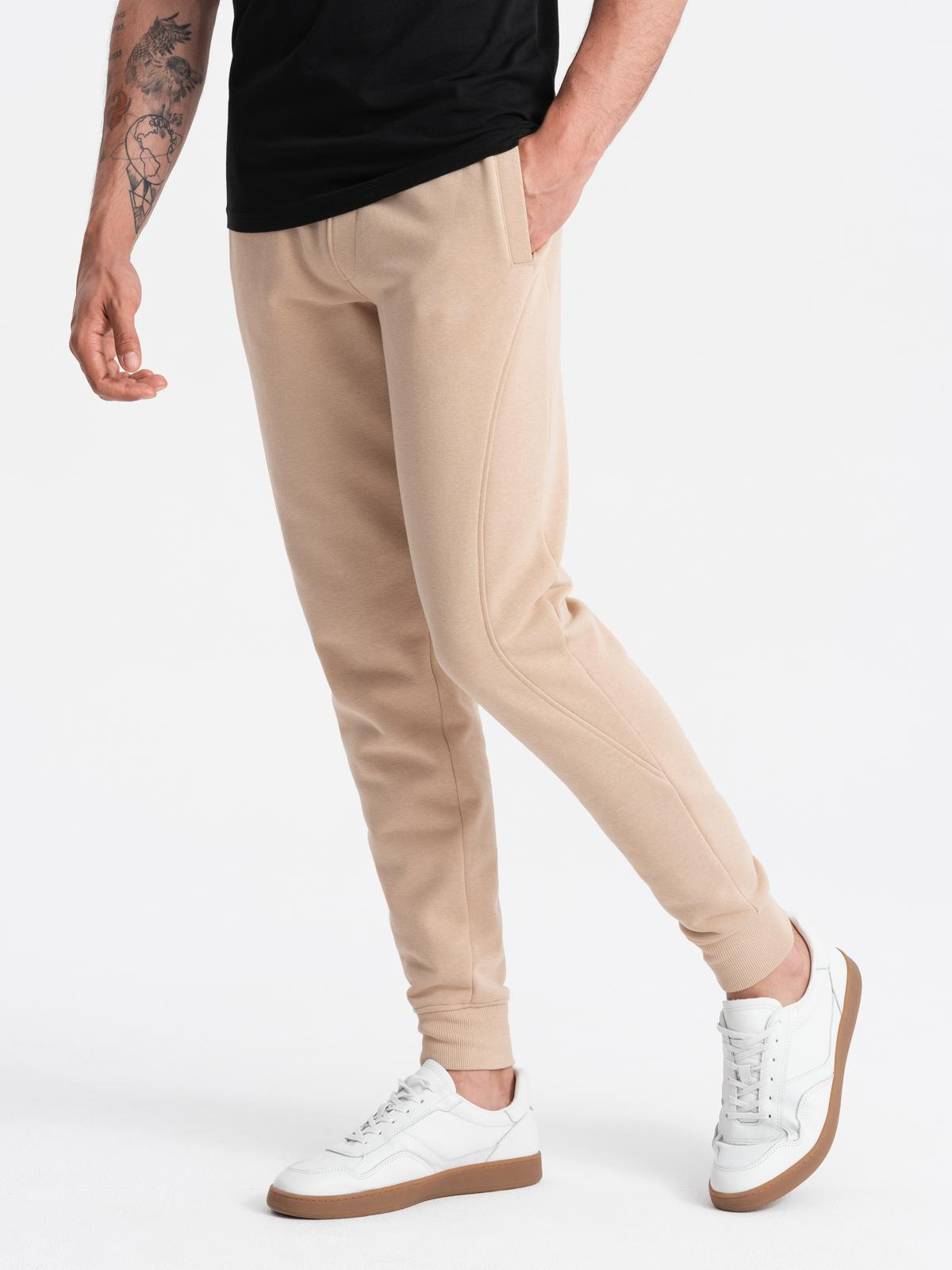 Meeste dressipüksid Ombre Clothing - Image 53