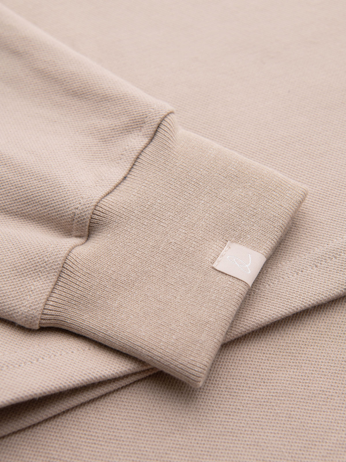 meeste polo kraega dressipluus - grafiit melange v1 om-ssnz-0149 - Image 14