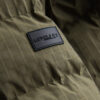 Meeste tepitud kapuutsiga jope Ombre Clothing - Thumbnail Image 28