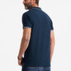 Meeste polosärk Ombre Clothing - Thumbnail Image 5
