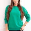 Kesi naiste puuvillane oversized dressipluus - Thumbnail Image 111