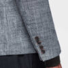 Meeste linasegune bleiser Ombre Quintessence - Thumbnail Image 31