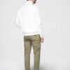 Ombre Clothing meeste cargopüksid lukuga taskutega - Thumbnail Image 15