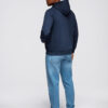 Meeste kapuutsiga pusa Ombre Clothing - Thumbnail Image 14