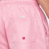 Meeste ujumispüksid matt viimistlusega kangast Ombre Clothing - Thumbnail Image 5