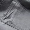Ombre Clothing meeste lühikesed teksapüksid - Thumbnail Image 7