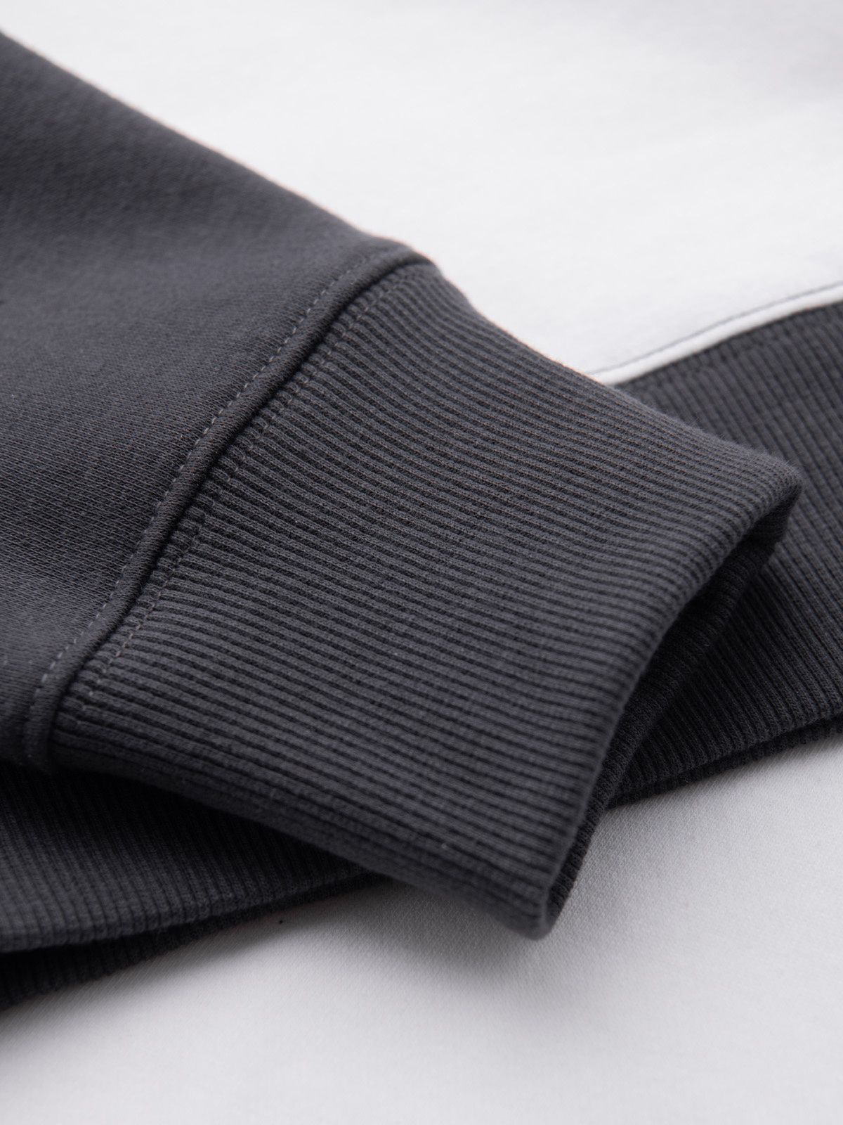 Meeste kapuutsiga pusa Ombre Clothing - Image 34