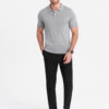 Ombre Clothing meeste ruudulised viigipüksid - Thumbnail Image 30