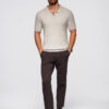 Ombre Clothing meeste kootud polosärk - Thumbnail Image 11