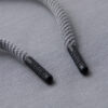 Meeste tõmblukuga kapuutsiga dressipluus Ombre Clothing - Thumbnail Image 10