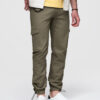 Meeste cargo-püksid Ombre Clothing - Thumbnail Image 1