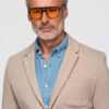 Meeste bleiser Ombre Clothing - Thumbnail Image 13