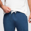 Meeste puuvillased dressipüksid Ombre Clothing - Thumbnail Image 36