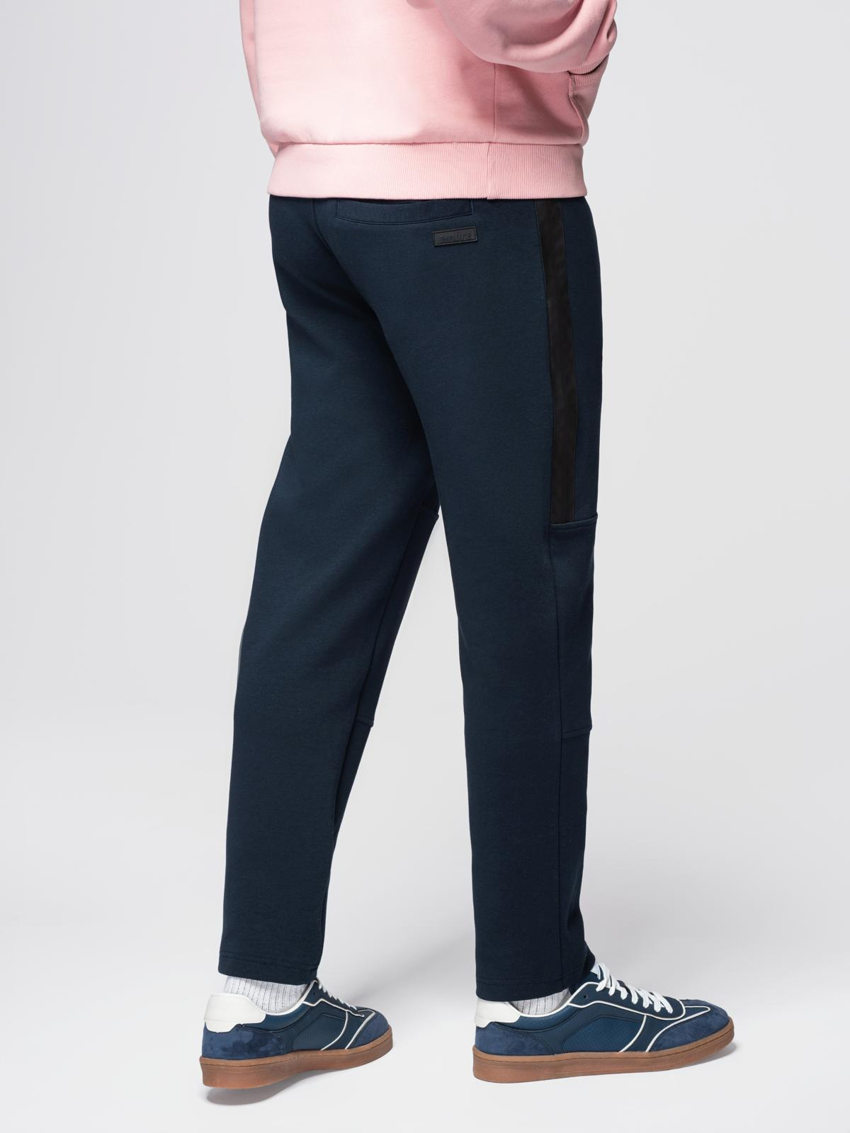Meeste dressipüksid Ombre Clothing - Image 6