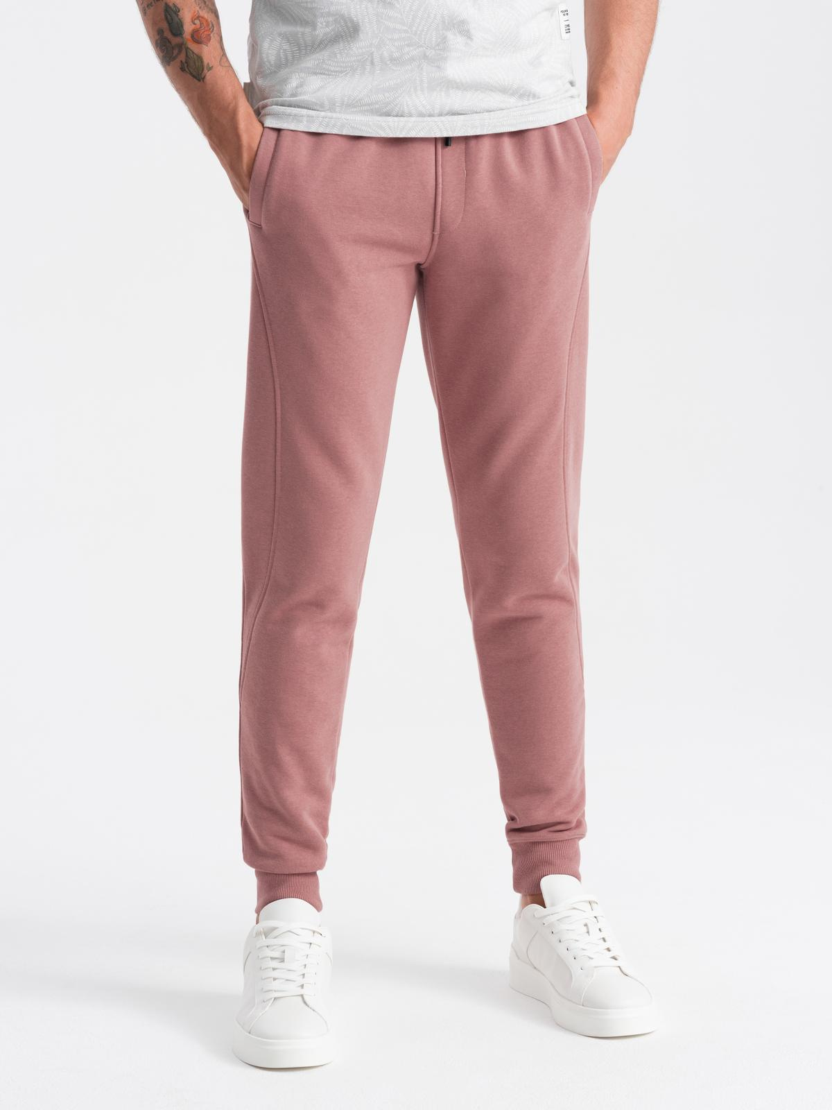 Meeste dressipüksid Ombre Clothing - Image 29