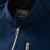 Meeste tõmblukuga püstkraega jakk Ombre Clothing - Thumbnail Image 7