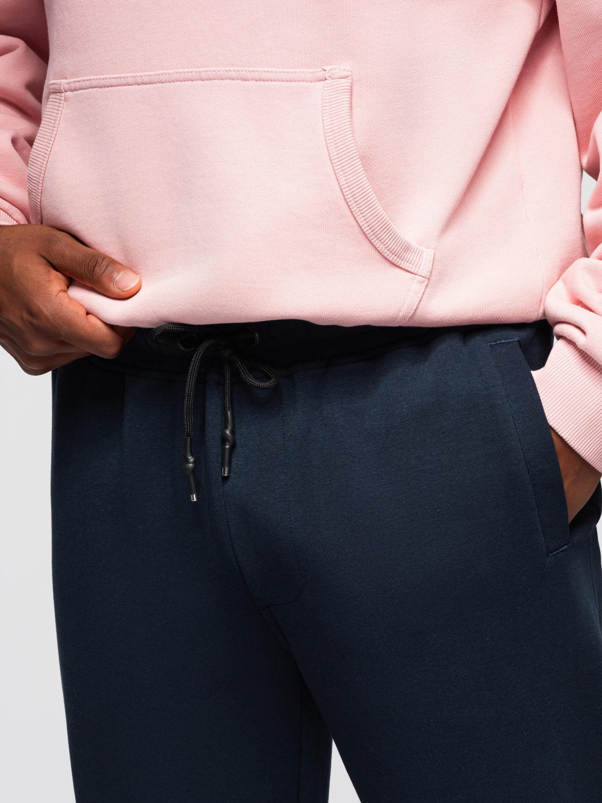Meeste dressipüksid Ombre Clothing - Image 3
