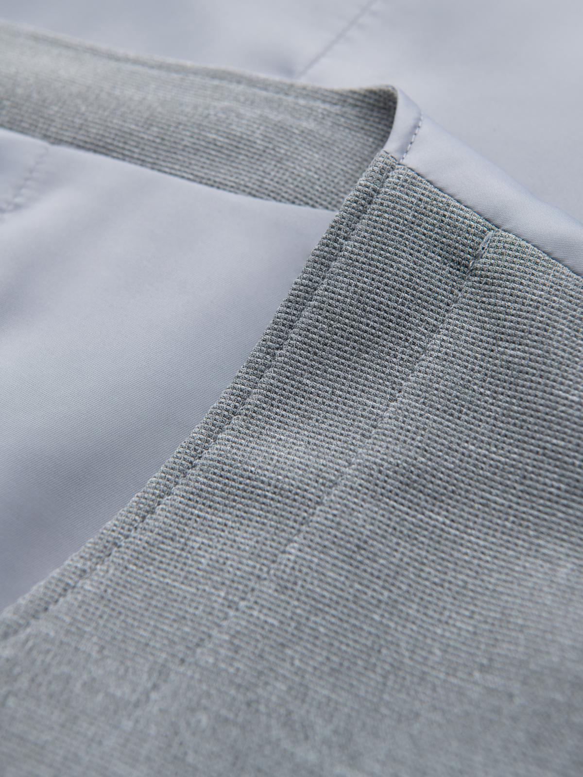 Meeste nööpidega vest Ombre Clothing - Image 16