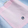 Meeste ujumispüksid seersucker-kangast Ombre Clothing - Thumbnail Image 19