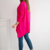 Naiste oversize tuunika-pluus Kesi - Thumbnail Image 4