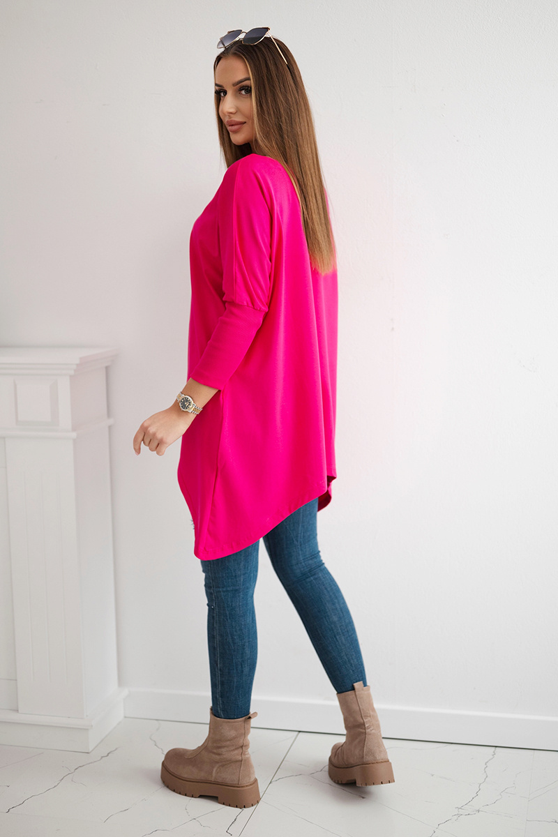Naiste oversize tuunika-pluus Kesi - Image 4