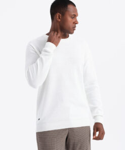 Meeste puuvillane kampsun Ombre Clothing
