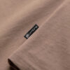 Ombre Clothing meeste trükisega puuvillane T-särk - Thumbnail Image 9