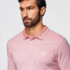 Ombre Clothing pikkade varrukatega polosärk - Thumbnail Image 2