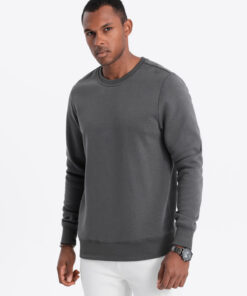 Meeste kapuutsita dressipluus Ombre Clothing