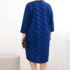 Naiste kleit – blue cornflower - Thumbnail Image 11