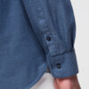 Ombre Clothing meeste triiksärk rinnataskuga - Thumbnail Image 11