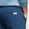 Meeste puuvillased dressipüksid Ombre Clothing - Thumbnail Image 38