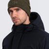 Ombre Clothing meeste kootud müts - Thumbnail Image 21