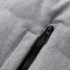 Meeste tepitud kapuutsiga jope Ombre Clothing - Thumbnail Image 8