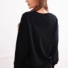 Kesi naiste puuvillane oversized dressipluus - Thumbnail Image 11