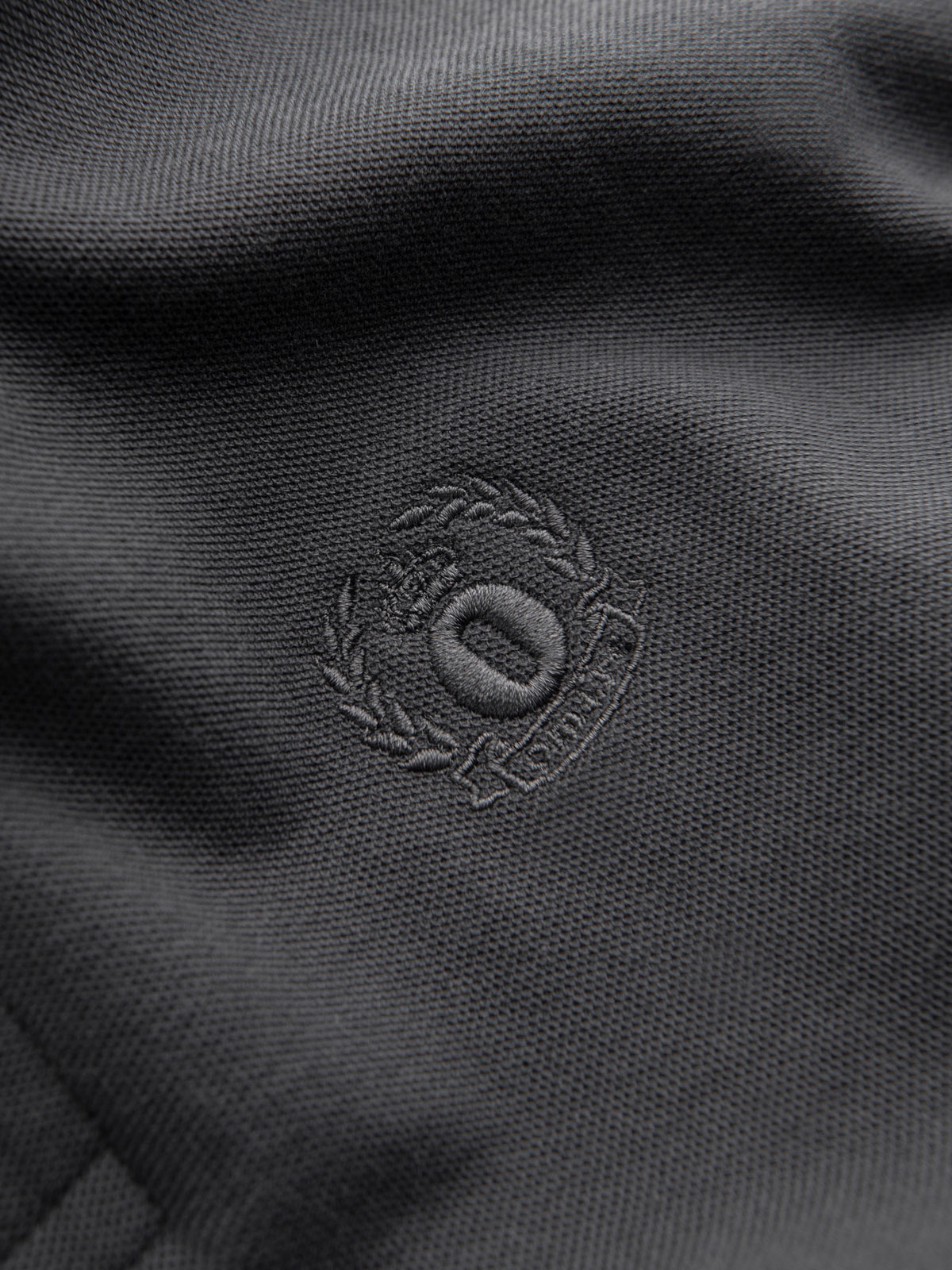 Ombre Clothing meeste puuvillane polosärk - Image 150