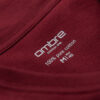 Ombre Clothing meeste V-kaelusega T-särk - Thumbnail Image 66