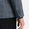Meeste ruuduline pintsak Ombre Clothing - Thumbnail Image 9