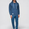 Meeste kapuutsiga kängurudressipluus Ombre Clothing - Thumbnail Image 90
