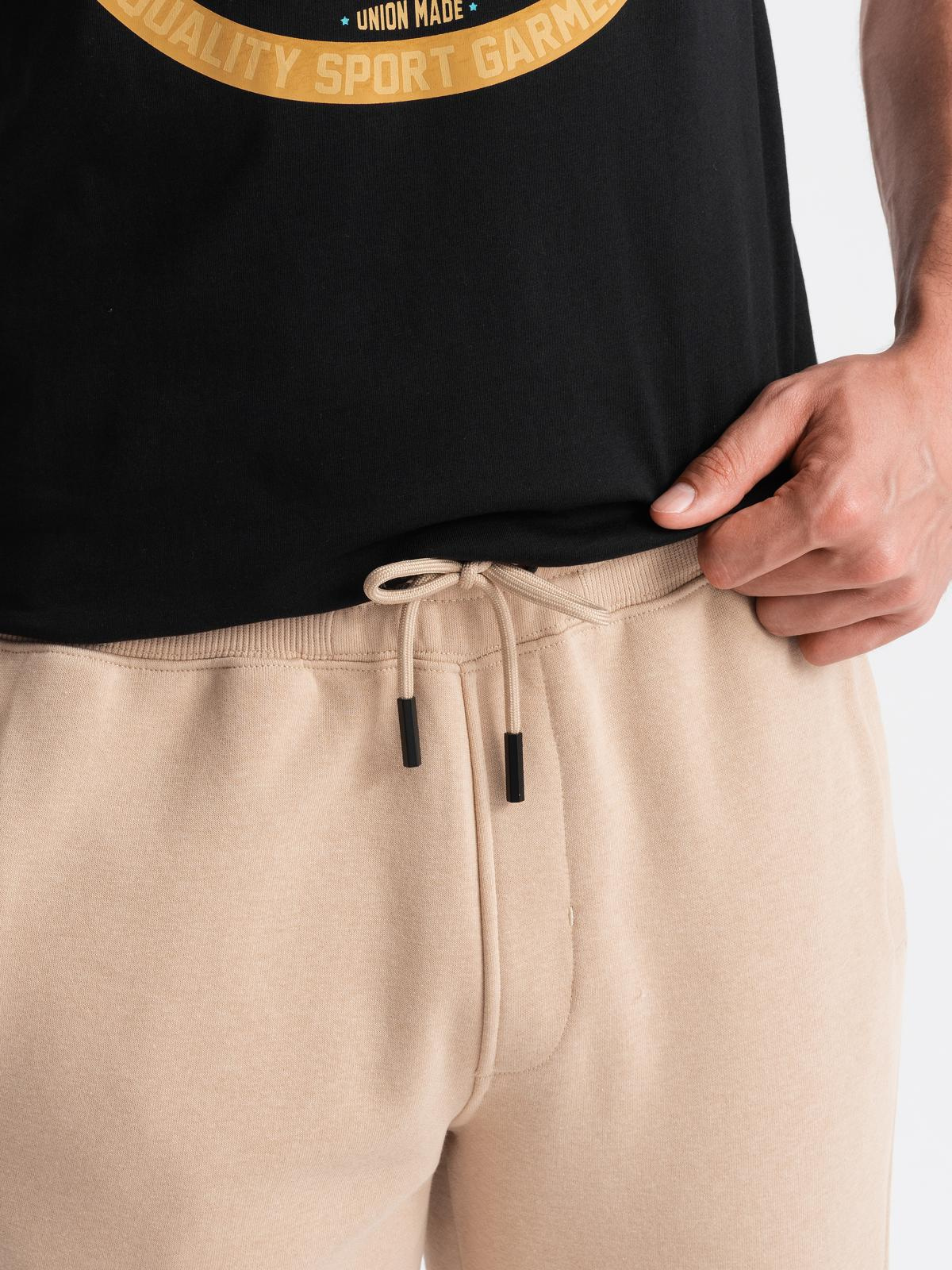 Meeste dressipüksid Ombre Clothing - Image 52