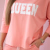 Naiste vabaajakomplekt Kesi Queen - Thumbnail Image 4