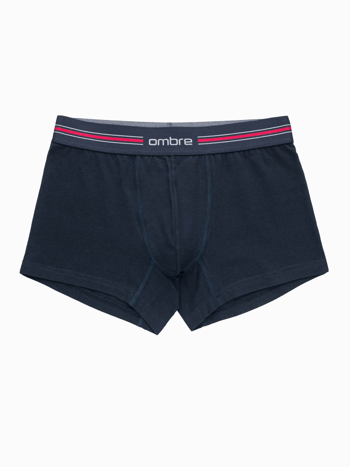 Meeste bokserid Ombre Clothing, 3 tk komplektis - Image 6