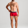 Meeste bokserid Ombre Clothing, 3 tk komplektis - Thumbnail Image 17