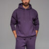 pusa meestele - violetne - Thumbnail Image 2