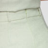 Naiste kõrge pihaga lühikesed püksid Ombre Clothing - Thumbnail Image 10